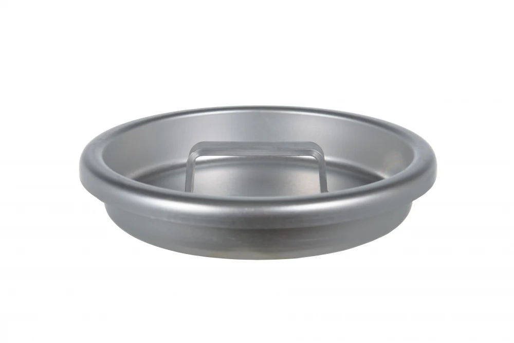 Capac aluminiu pentru bidoane diametru deschidere 180 mm