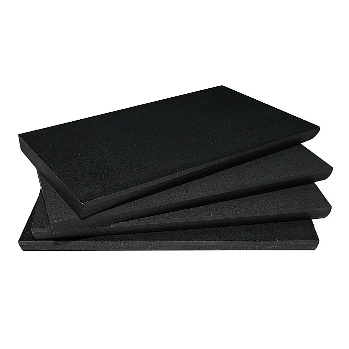Set paleti de grafit 80 x 43 x 4.90 mm( 4 buc.)
