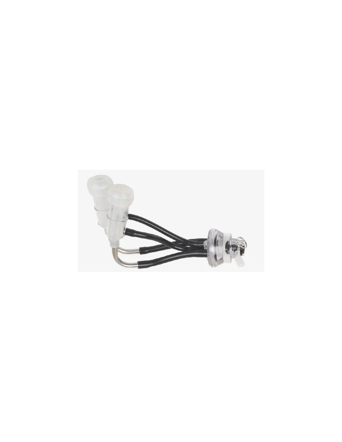 Grup complet de muls oi 150 cm3( mansoane silicon)