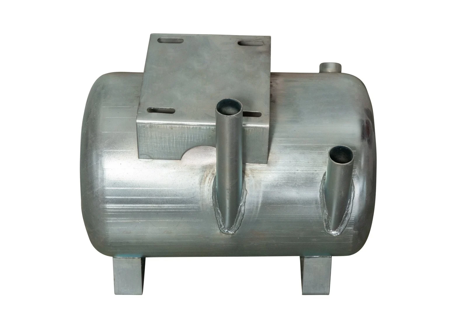Butelie vid galvanizata 18 L pentru aparat de muls