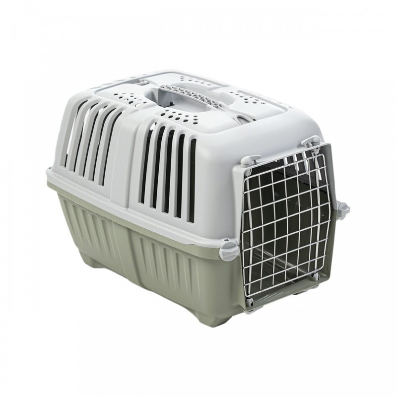 Cusca Transport Mps Pratiko 3 Metal Light Green 60x40x39(h)cm