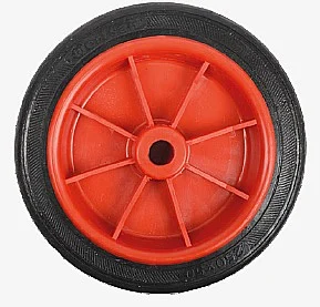 Roata aparat de muls Ø300 mm