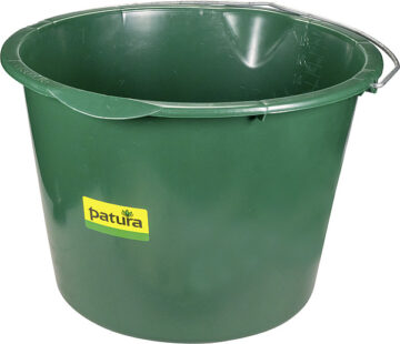 Galeata din plastic 20 l
