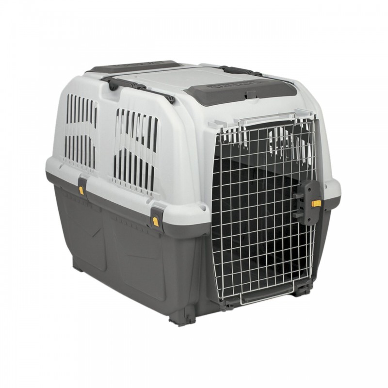 MPS SKUDO IATA 5 CUSCA PENTRU TRANSPORT CAINI 79x59x65(h)cm