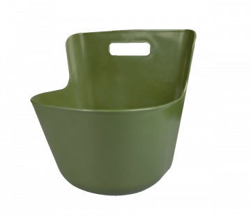 Hranitor universal 13 l cu maner