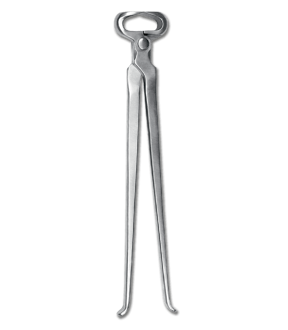 Cleste curatat copite Premium