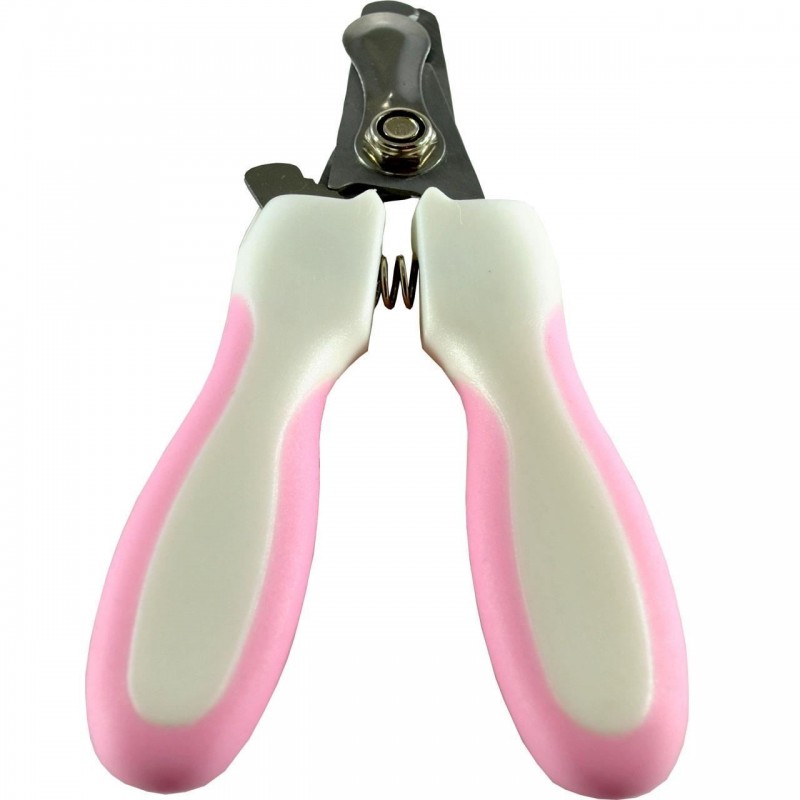 Cleste Unghii Roz 12.5cm