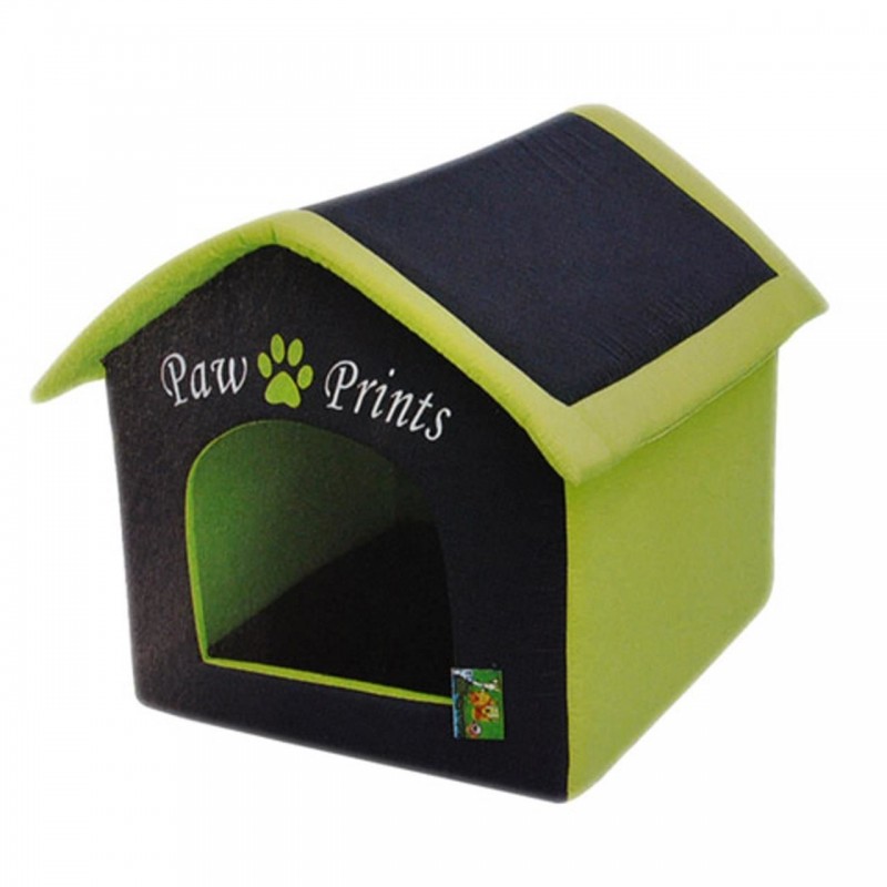 Culcus - Casuta Textila Paw