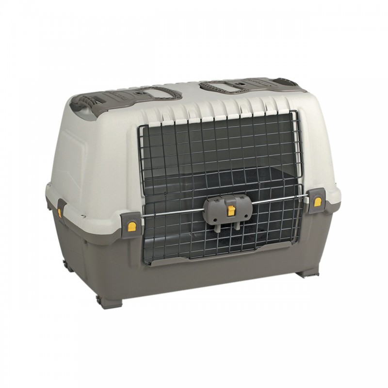 Cusca Transport Mps Skudo Car 80 Pentru Caini 77x43x51(h)cm
