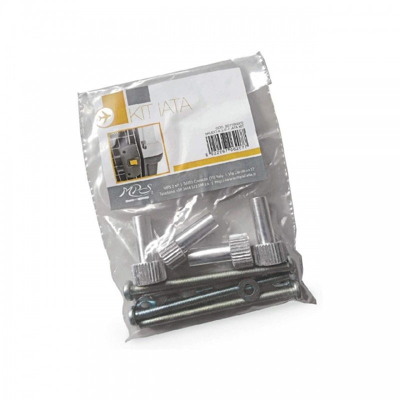 Kit Iata Skudo 4-5-6-7 Fly