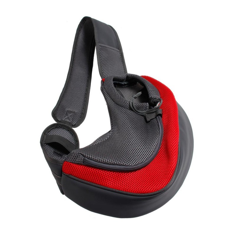 Rucsac pentru caini, pisici si alte animale de companie, material 600d Oxford