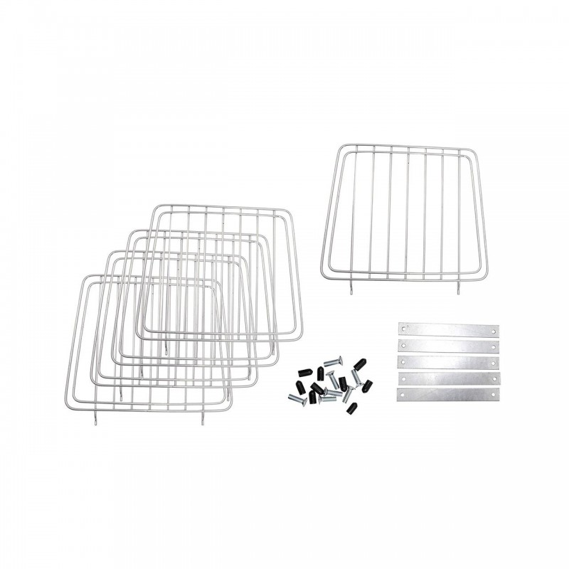 Set Grilaje Iata Skudo 7 Fly Kit